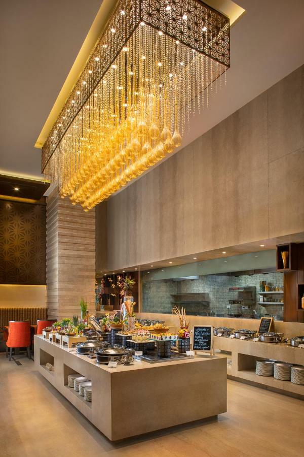 Nirvana Sarovar Portico Gorakhpur Ngoại thất bức ảnh